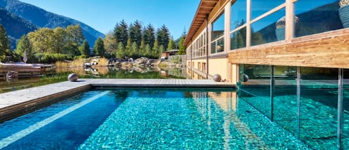 NEU: Südtirol - 5*AROSEA Life Balance Hotel