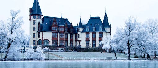 Mecklenburg - Seehotel Schloss Klink