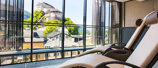 Kufstein - 3 Tage arte Hotel