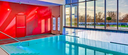 Niederlande – 4*Hotel Helmond