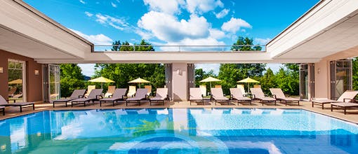 Bad Birnbach - 4*S Wellnesshotel