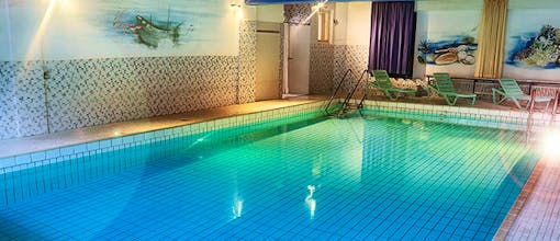 Bodensee Region - 4*Hotel Krone