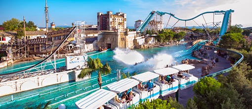Straßburg & Europa-Park