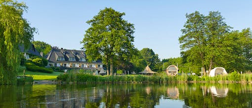 Schleswig-Holstein - 4*Seehotel Töpferhaus