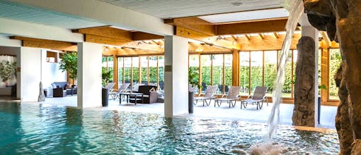 Bayern – 4*Hotel am Schliersee