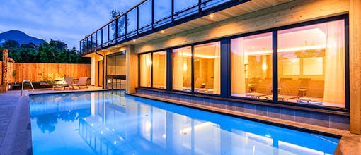 Südtirol – Wellness & Berge