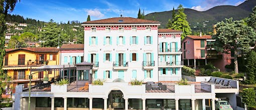 Gardasee – 7 Tage Dolce Vita