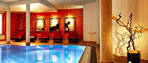 7 Tage Tirol im 4* Resort