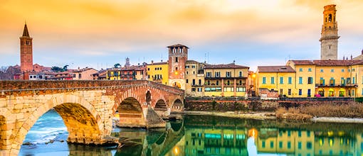 Verona - 4*Villa Malaspina