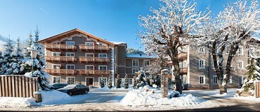 Q Resort Kitzbühel | Health & Spa in Österreich | Bio Halbpension