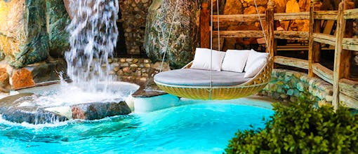 3 Tage Bayern - 4* Wellness Hotel