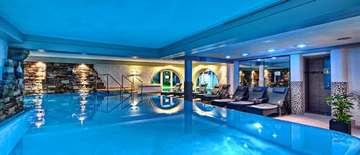 Allgäu– 4*S Königshof Resort