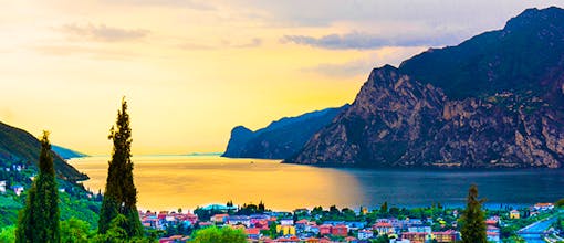 Riva del Garda - Hotel Al Maso