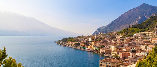 Gardasee Limone – 4* Hotel Alexander