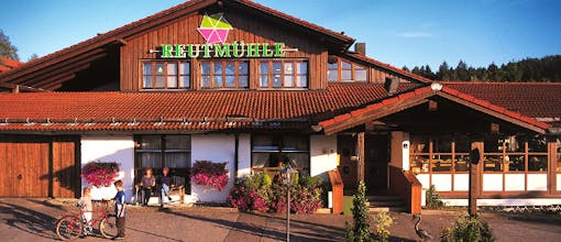 3 Tage Familienglück im Bayerischen Wald