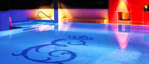 Schwarzwald - 5*S Hotel Erbprinz