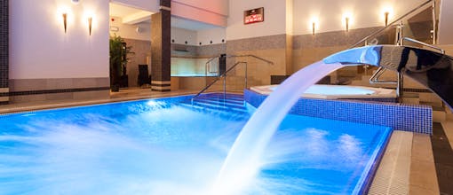 3 Tage Polnische Ostsee - 4*Hotel