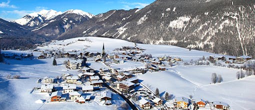 Thiersee - 7 Tage Winterurlaub