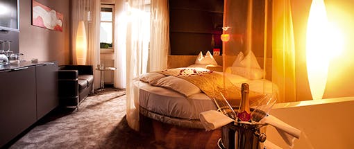 4 Tage Steiermark - 4*S Kuschelhotel