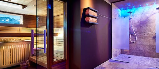Tirol – fairhotel Hochfilzen