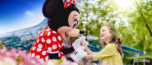 Magie und Zauber von Disney®