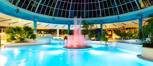 Leipzig - Hotel-Neueröffnung