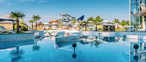 THERME ERDING Wellnessglück