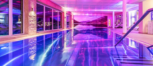 Zillertal - 4* Hotel Schönruh