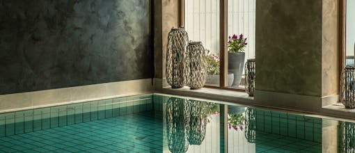 Bad Griesbach - Aunhamer Suite & Spa