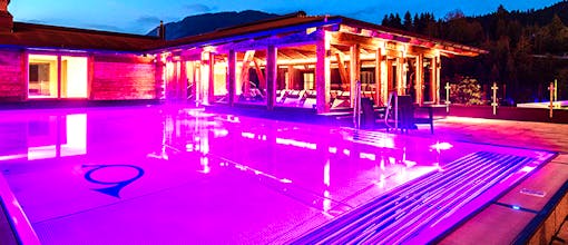 Tirol/Fieberbrunn – 4*Hotel Alte Post