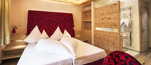 Wellness im Zillertal - 4* Wohlfühlhotel