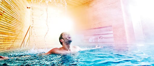Hotel Schwarzbrunn 4* Superior - Vollpension | Spa & Wellness | Pool