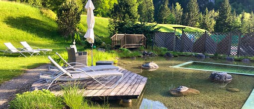 Salzburger Land - 4*Landhotel