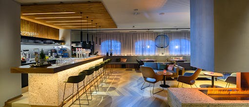 Salzburger Land - 4* Hotel Bergzeit