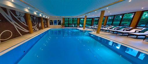 Tirol – 4*Hotel Sonnalp
