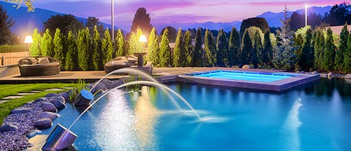 Dolomiten – 4*S Hotel Majestic