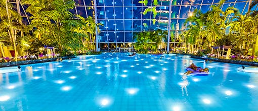 Thermen & Badewelt Euskirchen