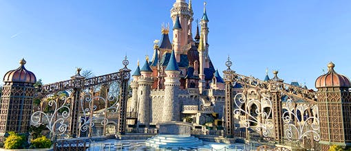 Kindheitstraum Disney®