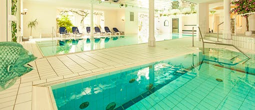 Wellness in Niedersachsen