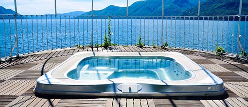 Italien - Hotel am Lago Maggiore