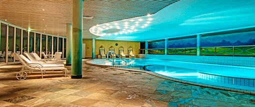 Niederlande – 4*Romantikhotel