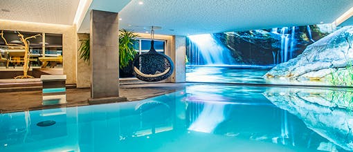 Direkt am Achensee – 4* Hotel Post am See