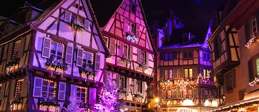 Elsass im Best Western Hotel Mulhouse