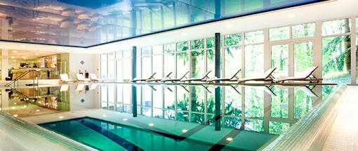 Taunus - 4* Hotel Dolce
