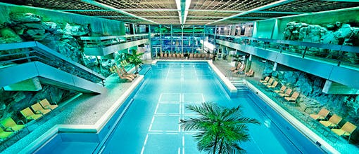 Salzburger Land – 4*Appartement
