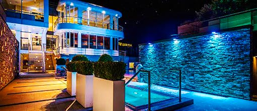 Neu: Niederlande 4*Hotel