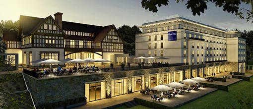 Frankfurt/Oberursel - DaySpa