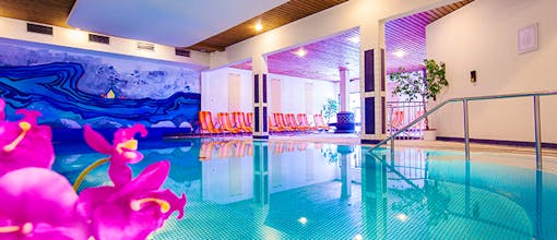 Hessen – Hotel Tannenhof
