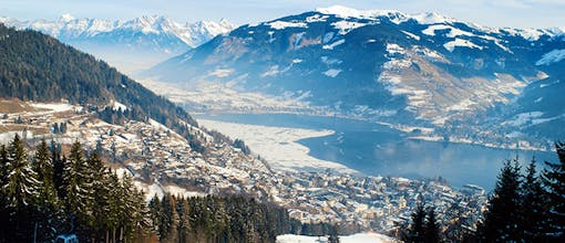 3 Wintertage in Zell am See