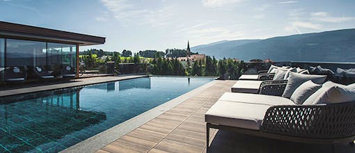 Südtirol – 4*S Terentnerhof